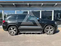 2012 Jeep Grand Cherokee