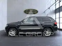 2012 Jeep Grand Cherokee