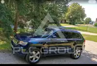 2012 Jeep Grand Cherokee