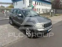 2012 Jeep Grand Cherokee
