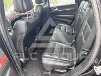 2012 Jeep Grand Cherokee