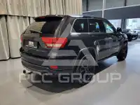 2012 Jeep Grand Cherokee