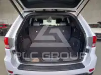 2012 Jeep Grand Cherokee
