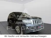 2012 Jeep Grand Cherokee