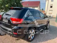 2012 Jeep Grand Cherokee