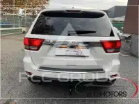 2012 Jeep Grand Cherokee