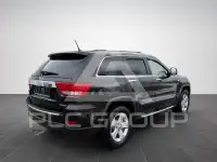 2012 Jeep Grand Cherokee