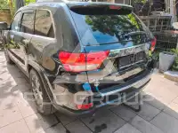 2012 Jeep Grand Cherokee