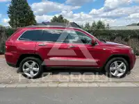 2012 Jeep Grand Cherokee