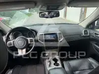 2012 Jeep Grand Cherokee