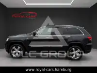 2012 Jeep Grand Cherokee