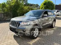 2012 Jeep Grand Cherokee