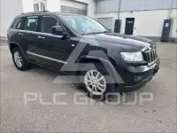 2012 Jeep Grand Cherokee
