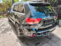 2012 Jeep Grand Cherokee