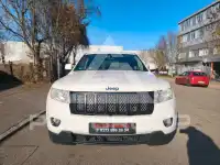 2012 Jeep Grand Cherokee