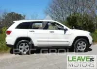 2012 Jeep Grand Cherokee