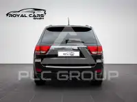 2012 Jeep Grand Cherokee