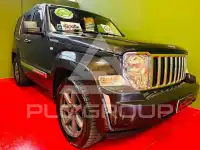 2012 Jeep CHEROKEE