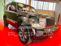 2012 Jeep CHEROKEE