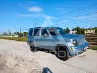 2012 Jeep CHEROKEE