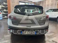 2012 Mazda Unknown