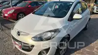 2012 Mazda Unknown