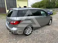 2012 Mazda Unknown