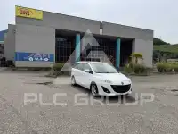 2012 Mazda Unknown