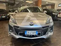 2012 Mazda Unknown
