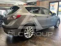 2012 Mazda Unknown