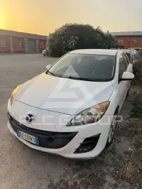 2012 Mazda Unknown