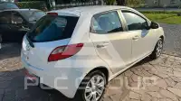 2012 Mazda Unknown
