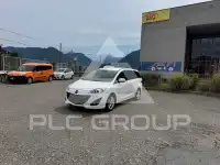 2012 Mazda Unknown