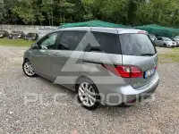 2012 Mazda Unknown