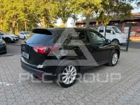 2012 Mazda CX-5