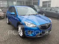 2012 Mazda CX-5