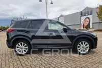 2012 Mazda CX-5