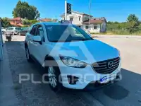 2012 Mazda CX-5