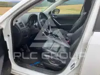 2012 Mazda CX-5