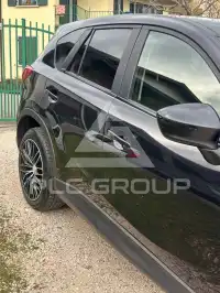 2012 Mazda CX-5