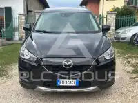 2012 Mazda CX-5