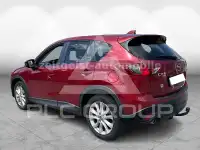 2012 Mazda CX-5