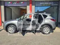 2012 Mazda CX-5