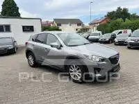 2012 Mazda CX-5