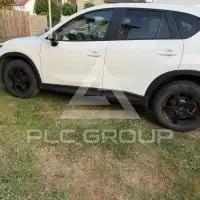 2012 Mazda CX-5