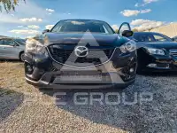 2012 Mazda CX-5