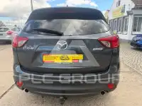 2012 Mazda CX-5