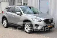 2012 Mazda CX-5