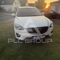 2012 Mazda CX-5