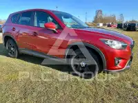 2012 Mazda CX-5